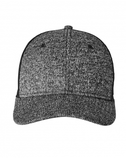 Spyder Adult Constant Sweater Trucker Cap